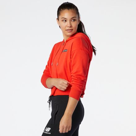 Sport Style Optiks Fz Hoodie