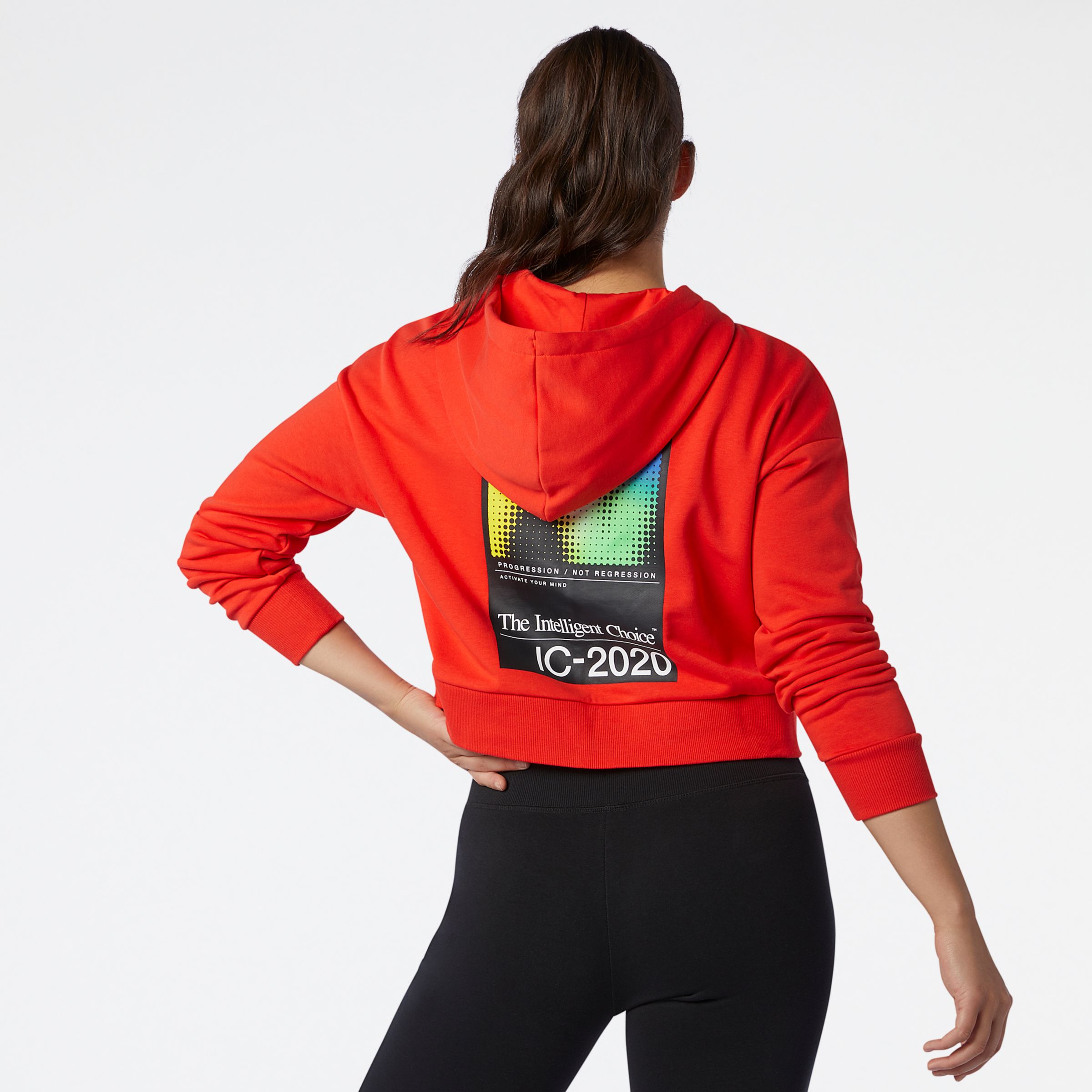 Sport Style Optiks Fz Hoodie