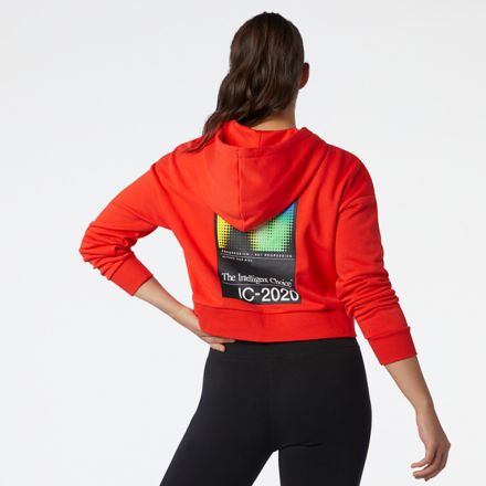 Sport Style Optiks Fz Hoodie