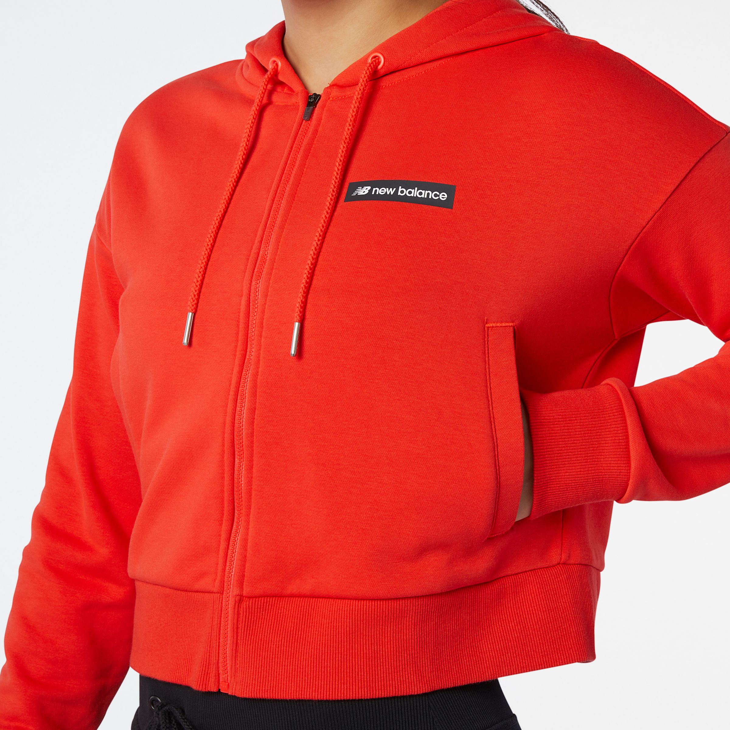 Sport Style Optiks Fz Hoodie