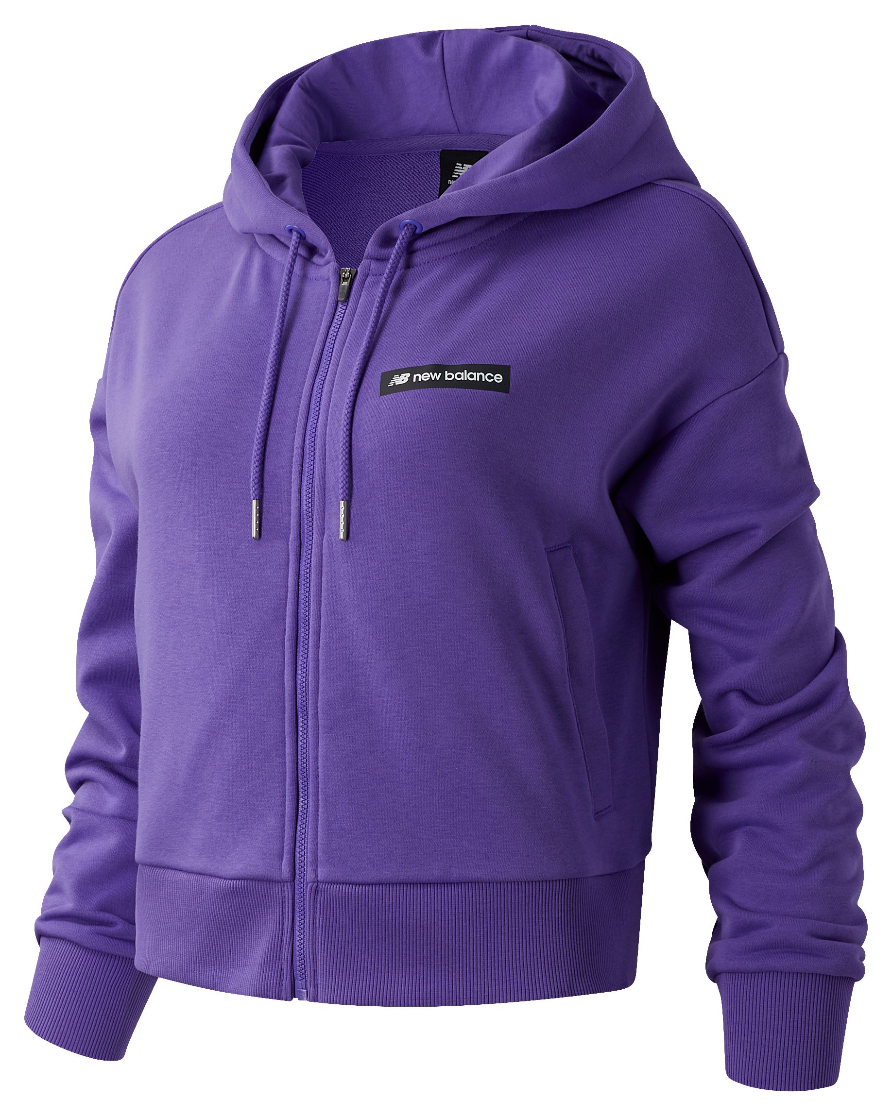 new balance ladies jackets