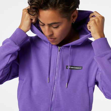 Sweats &agrave; capuche Sport Style Optiks FZ