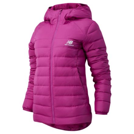 Veste NB Athletics Terrain Down