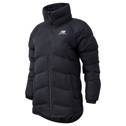 Veste NB Athletics Terrain Mid Synthetic Fill