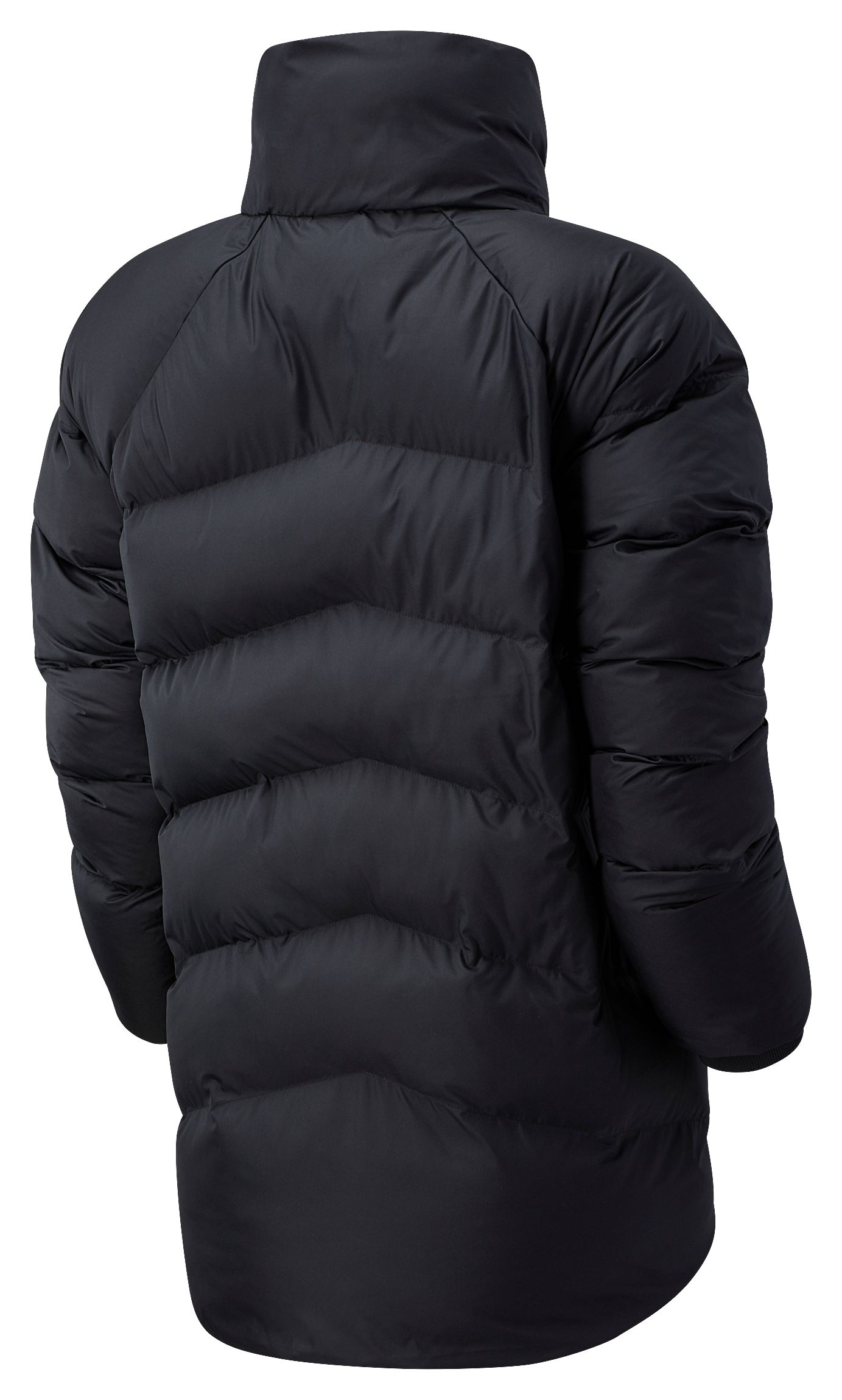 Veste NB Athletics Terrain Mid Synthetic Fill