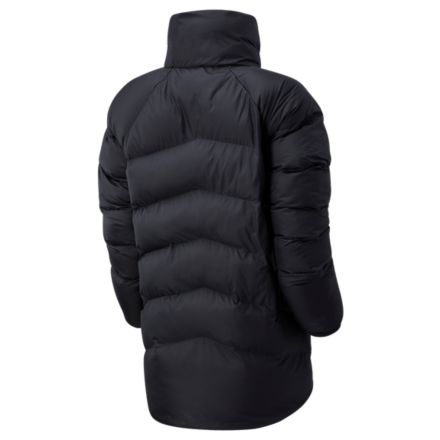 Veste NB Athletics Terrain Mid Synthetic Fill