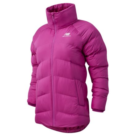 Veste NB Athletics Terrain Mid Synthetic Fill