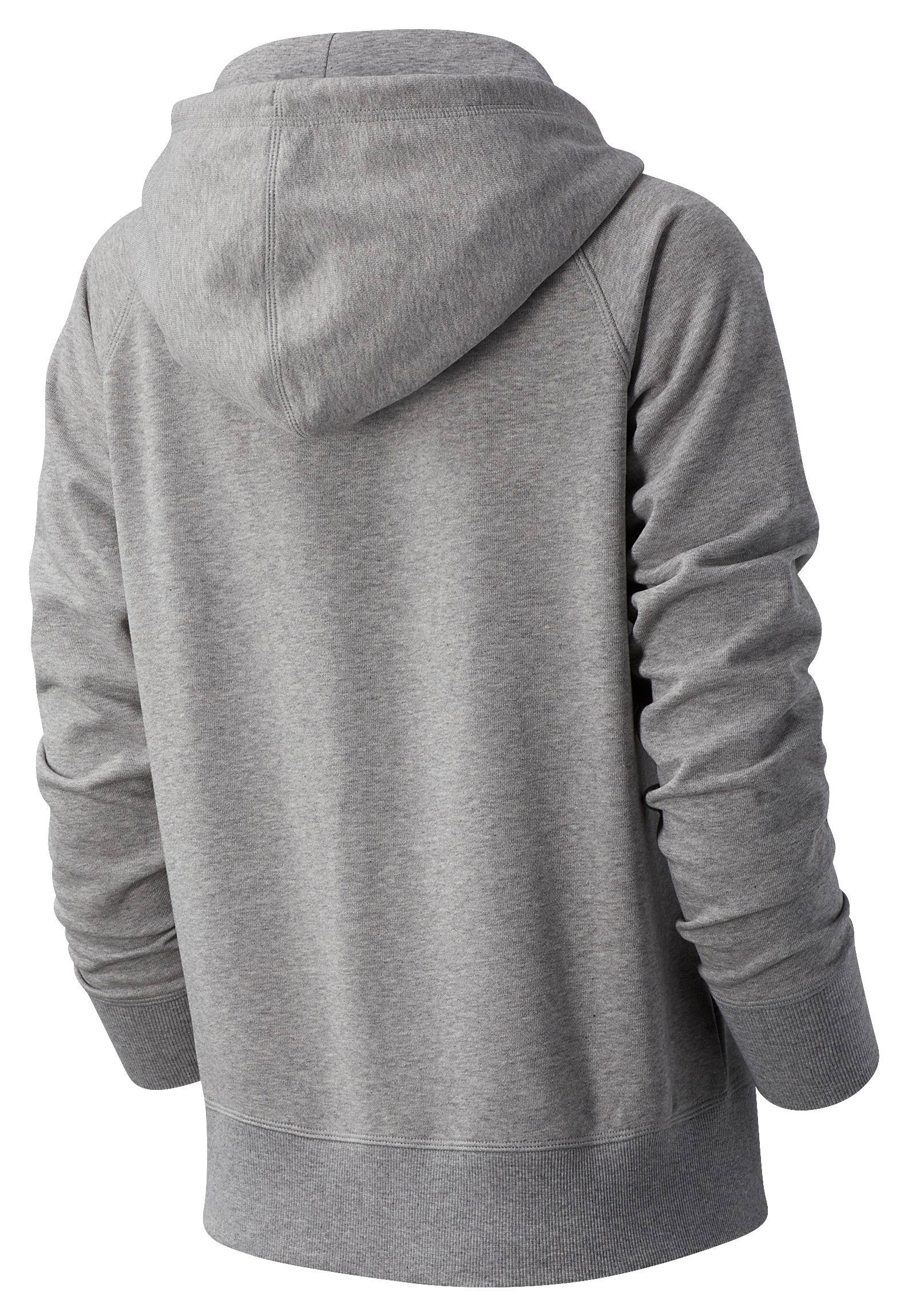 Essentials FZ Hoodie