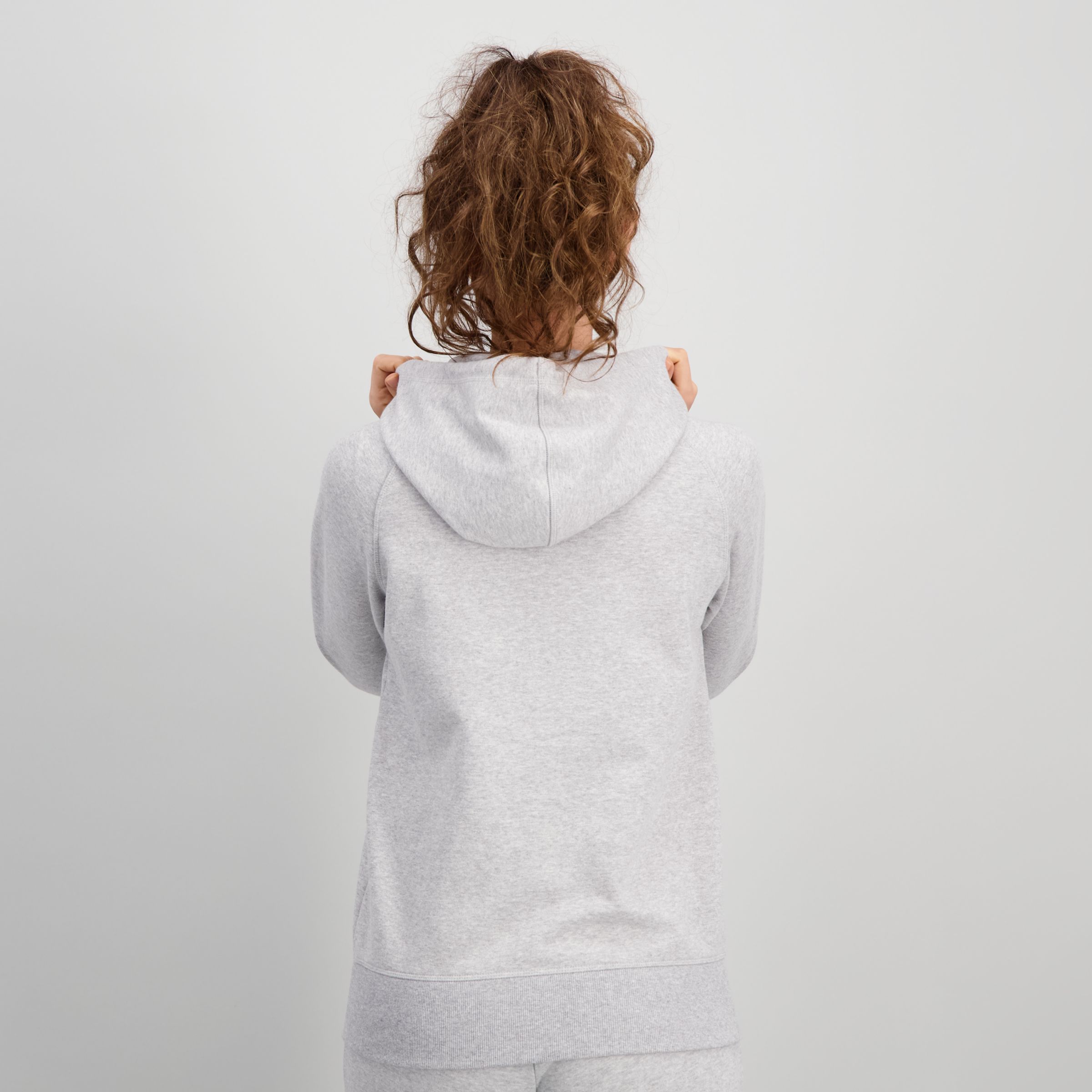 Sweats &agrave; capuche Essentials FZ