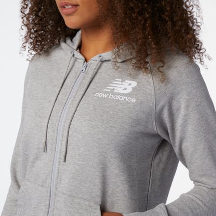 Sweats &agrave; capuche Essentials FZ