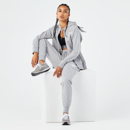 Sweats &agrave; capuche Essentials FZ