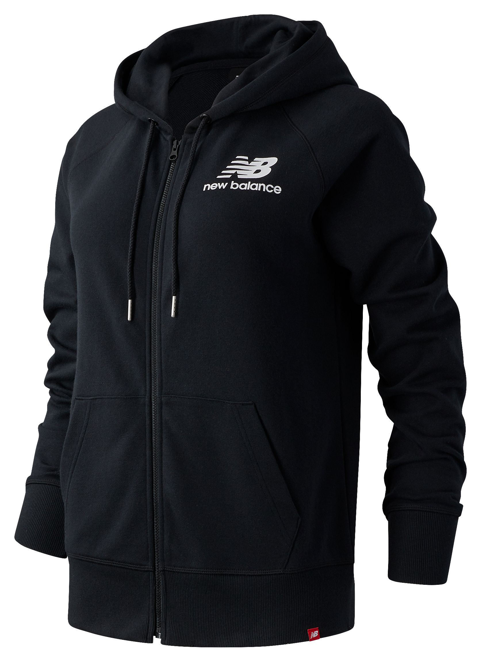 new balance plus size jacket