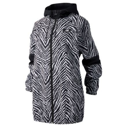 Veste NB Athletics Animal Print Mix