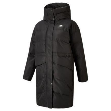 Veste NB Athletics Terrain Long Synthetic