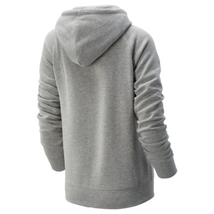NB Classic Core Fleece Fashion Full Zip