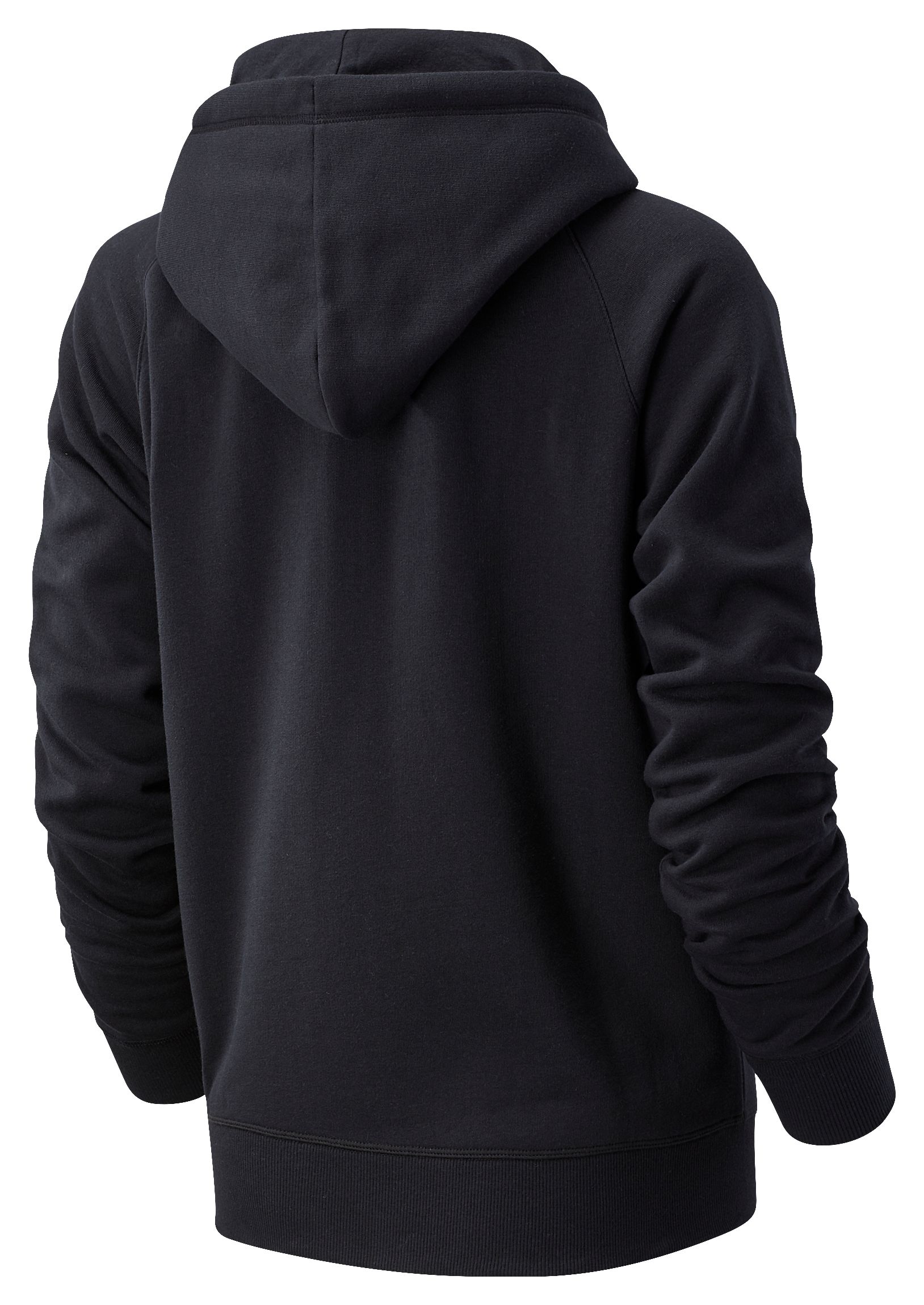 NB Classic Core Fleece Fashion Full Zip