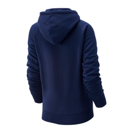NB Classic Core Fleece Fashion Full Zip