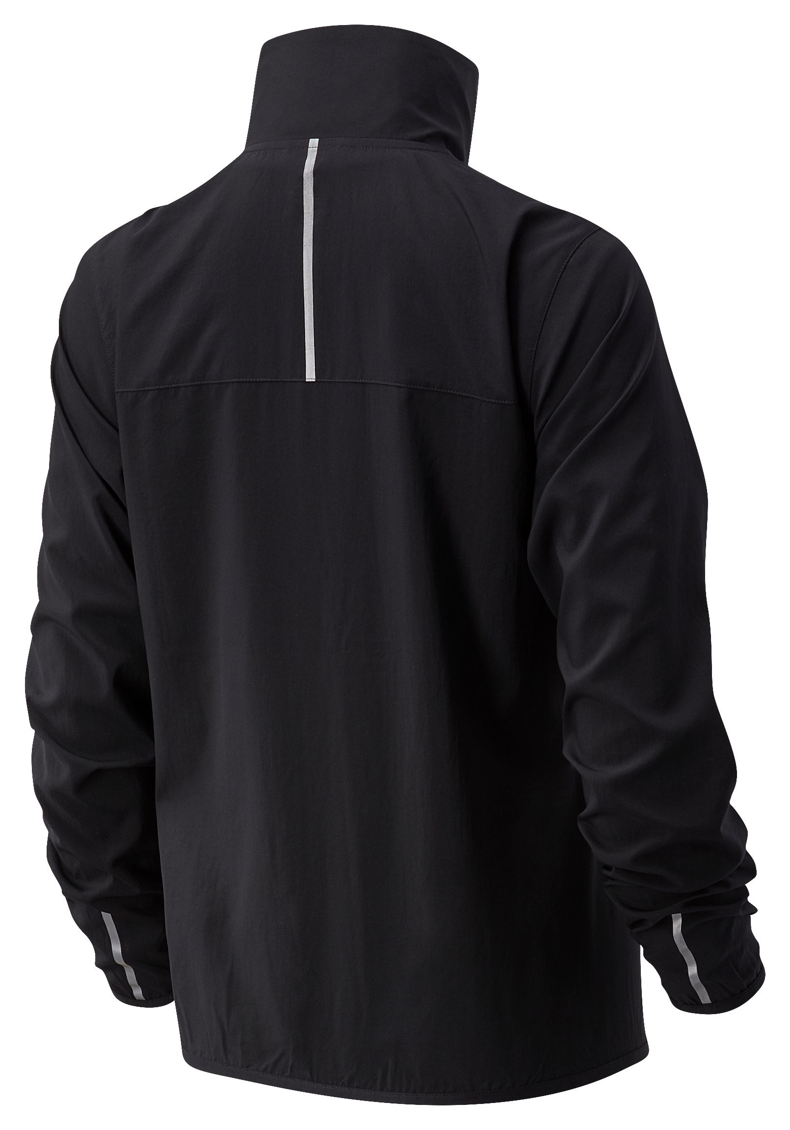 Core Run Jacket