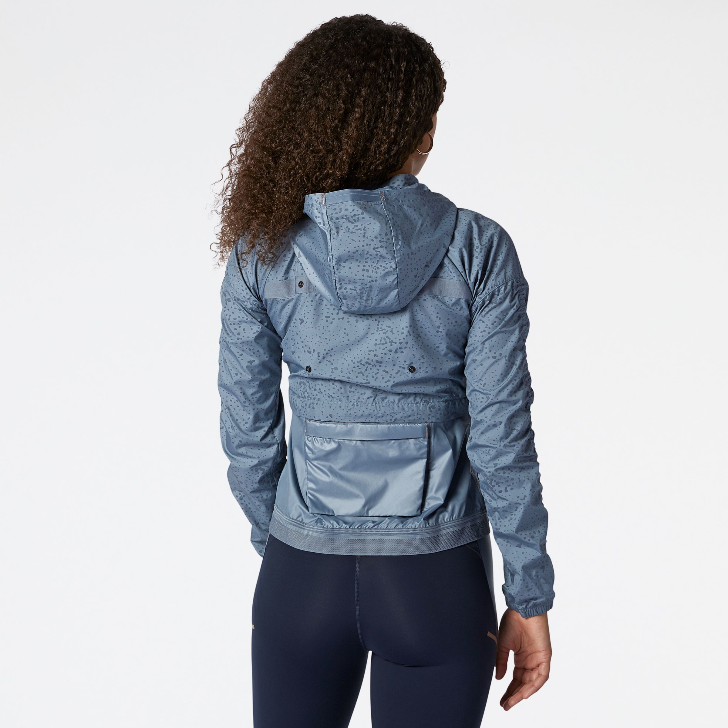 PMV 3-in-1 Portable Jacket