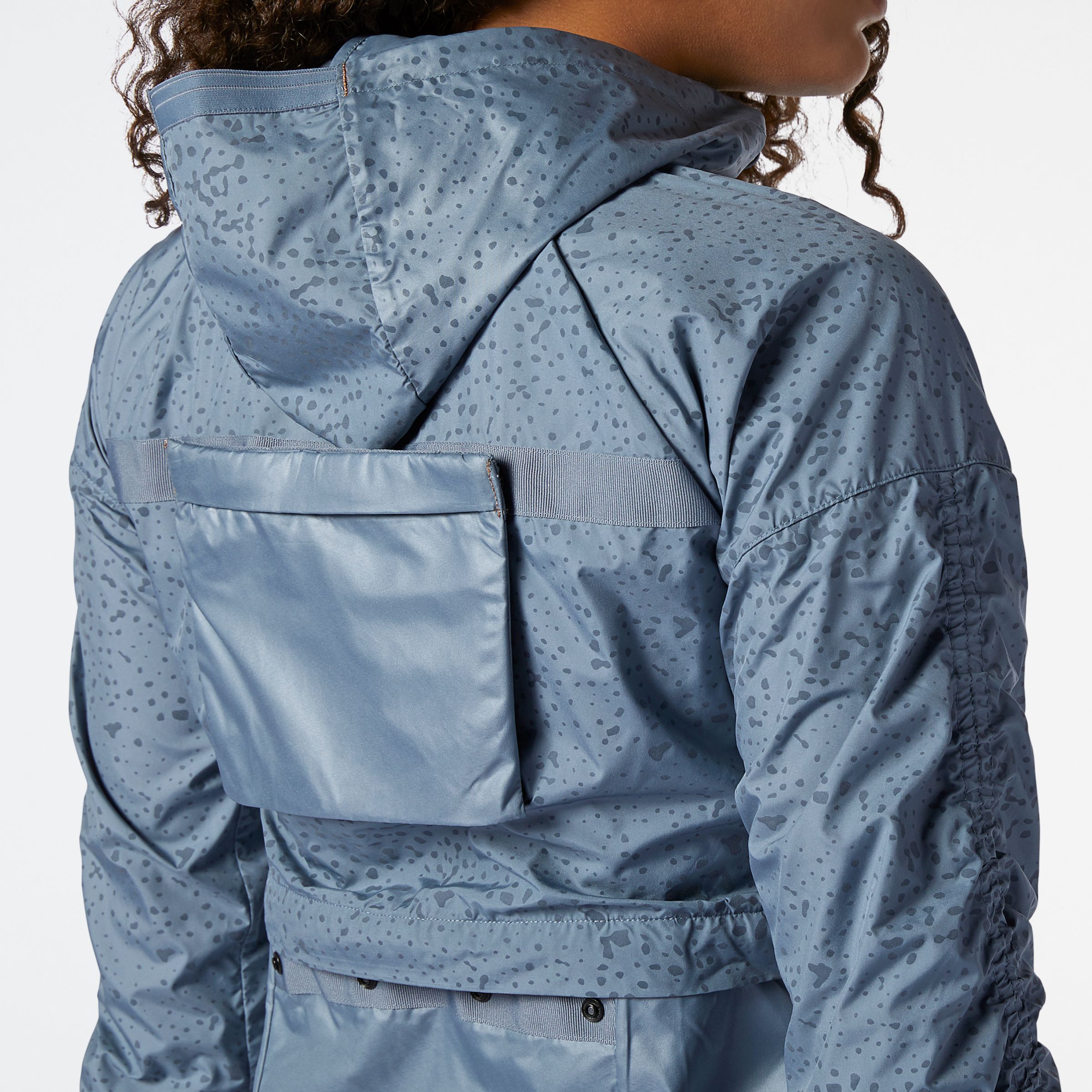 PMV 3-in-1 Portable Jacket