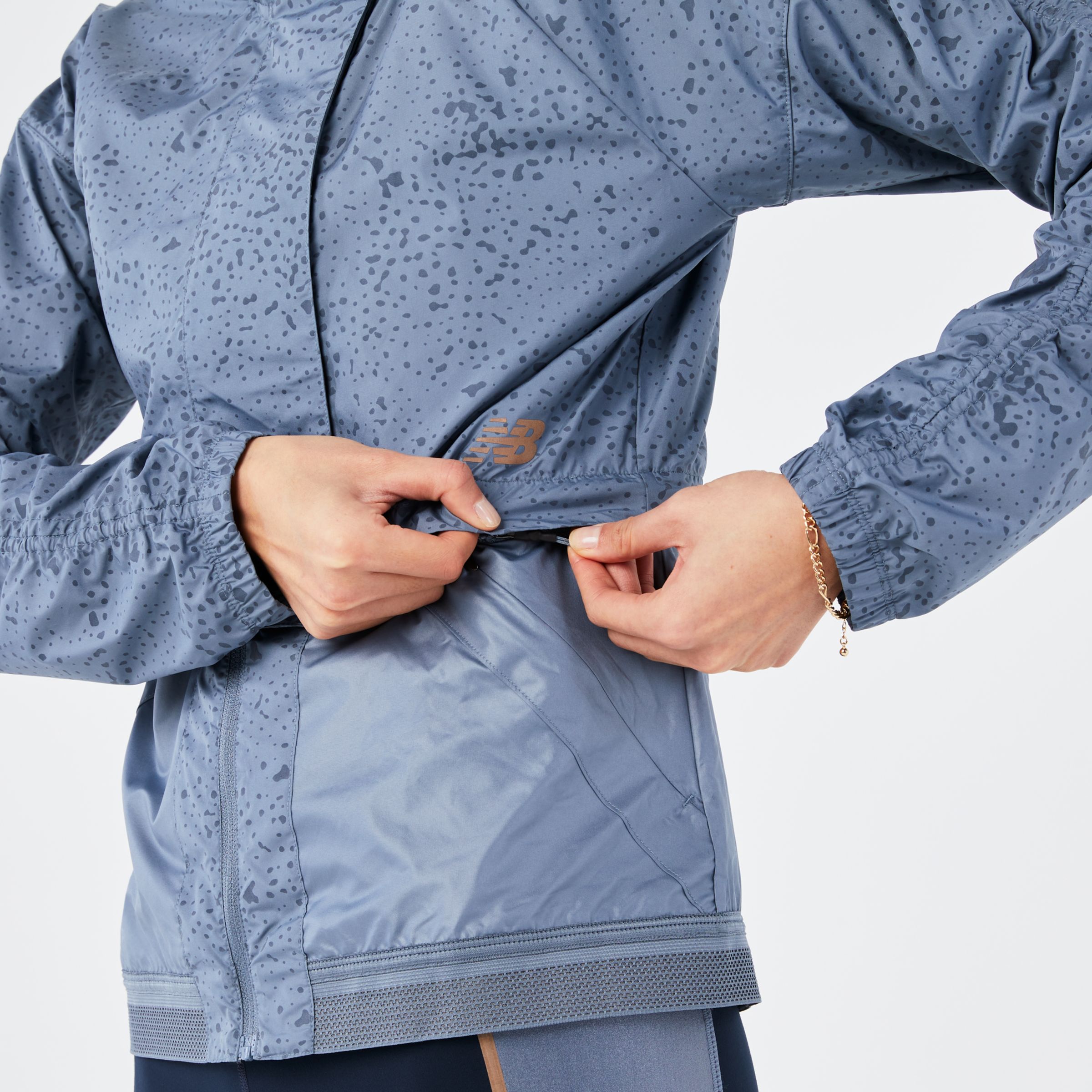PMV 3-in-1 Portable Jacket