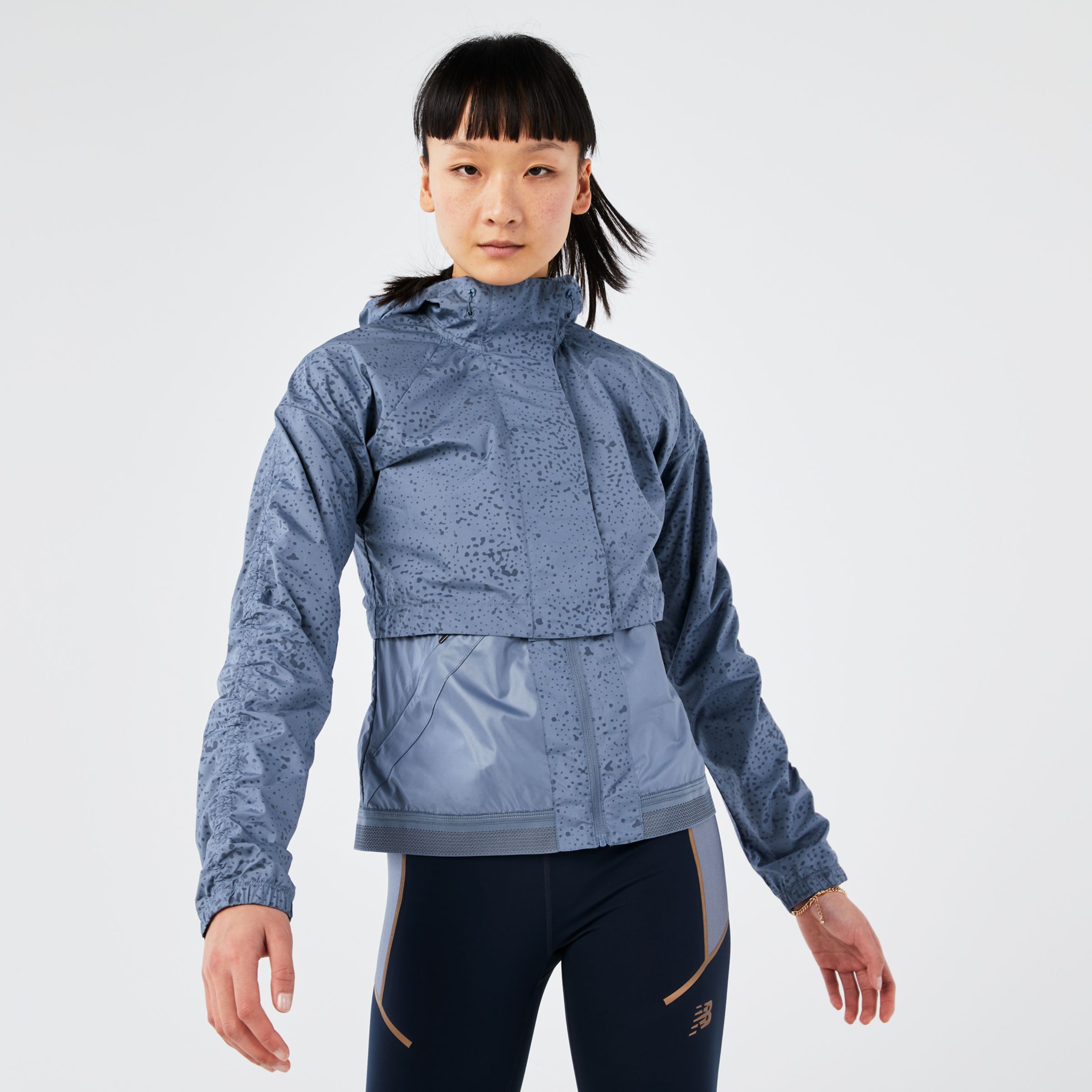 PMV 3-in-1 Portable Jacket