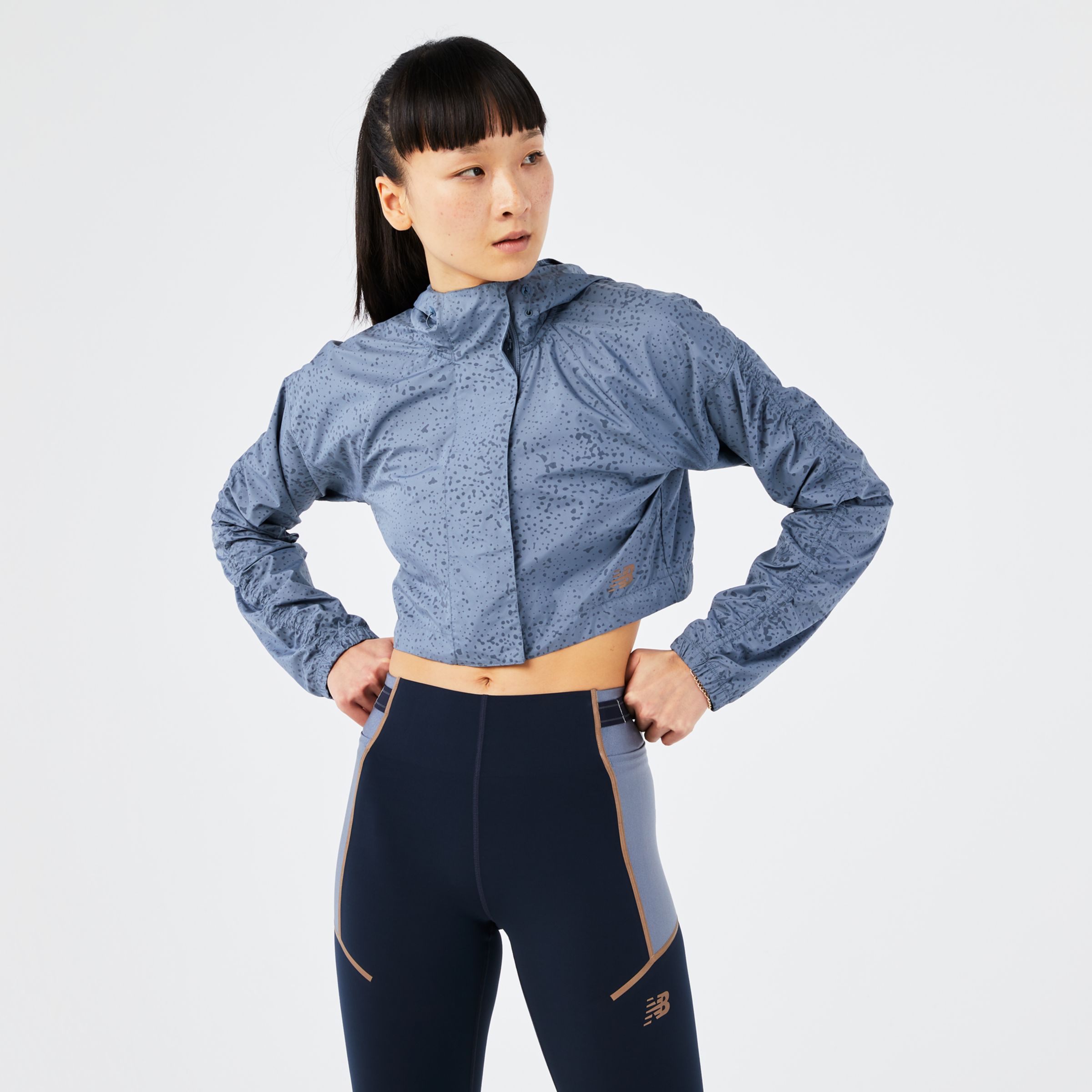 PMV 3-in-1 Portable Jacket
