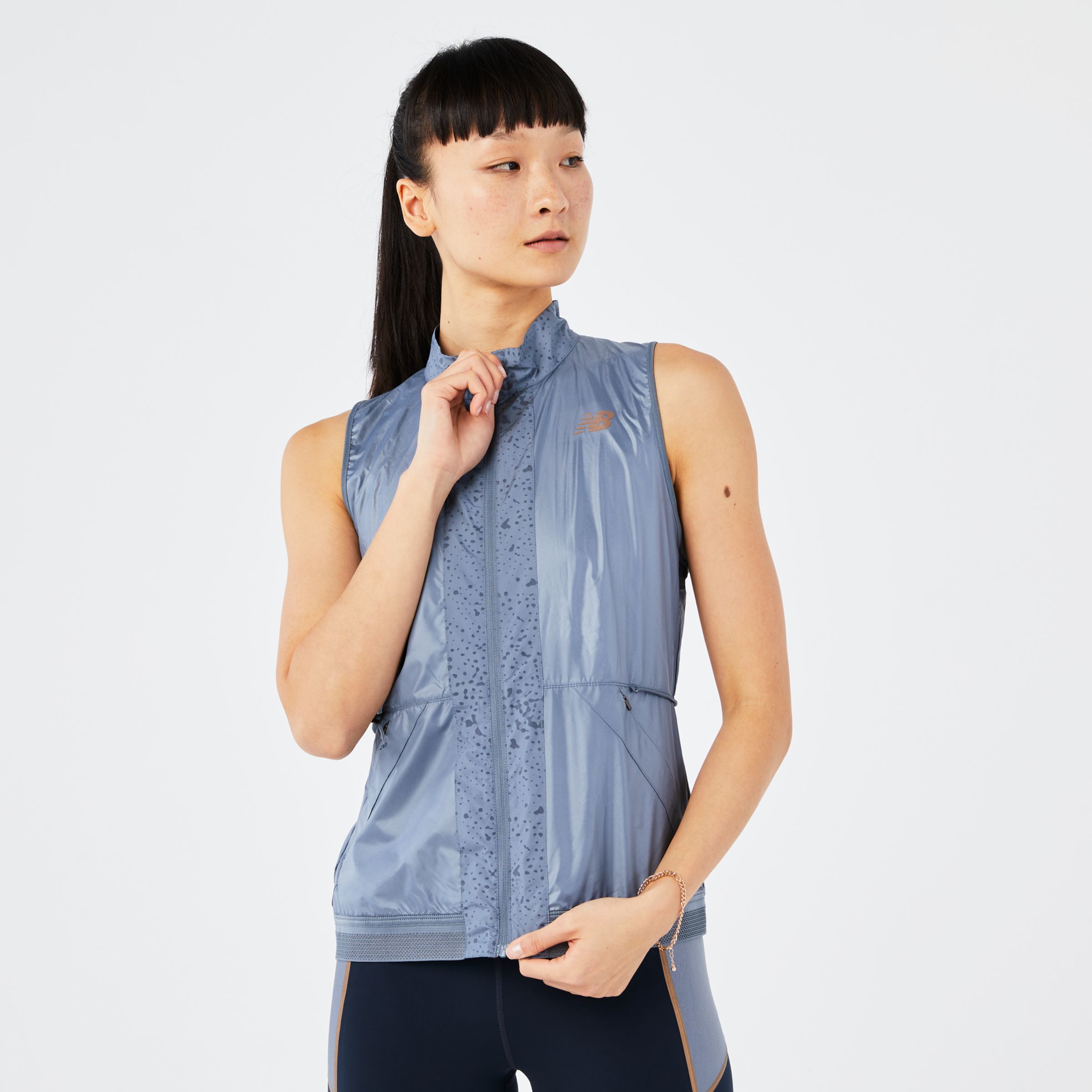 PMV 3-in-1 Portable Jacket
