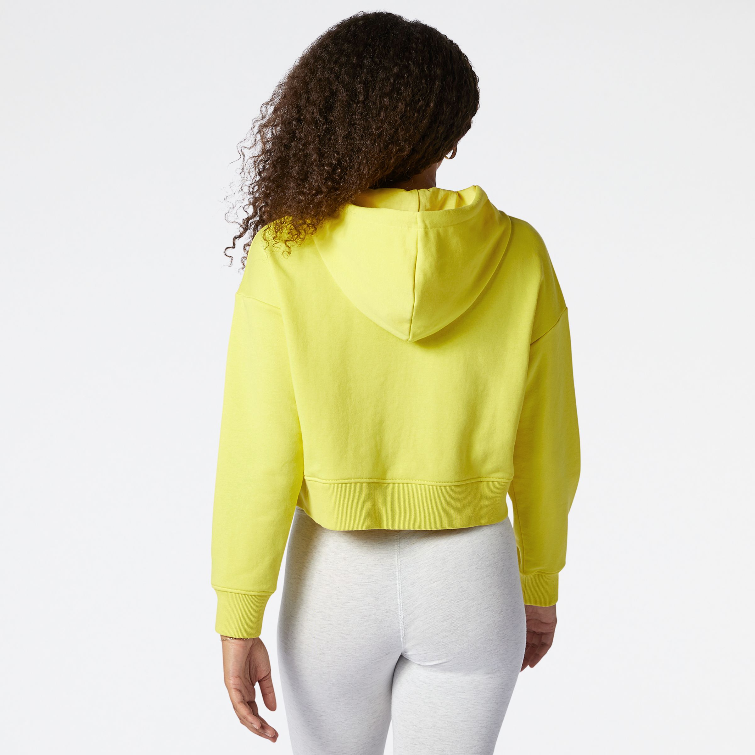 NB Essentials Field Day Full Zip Hoodie