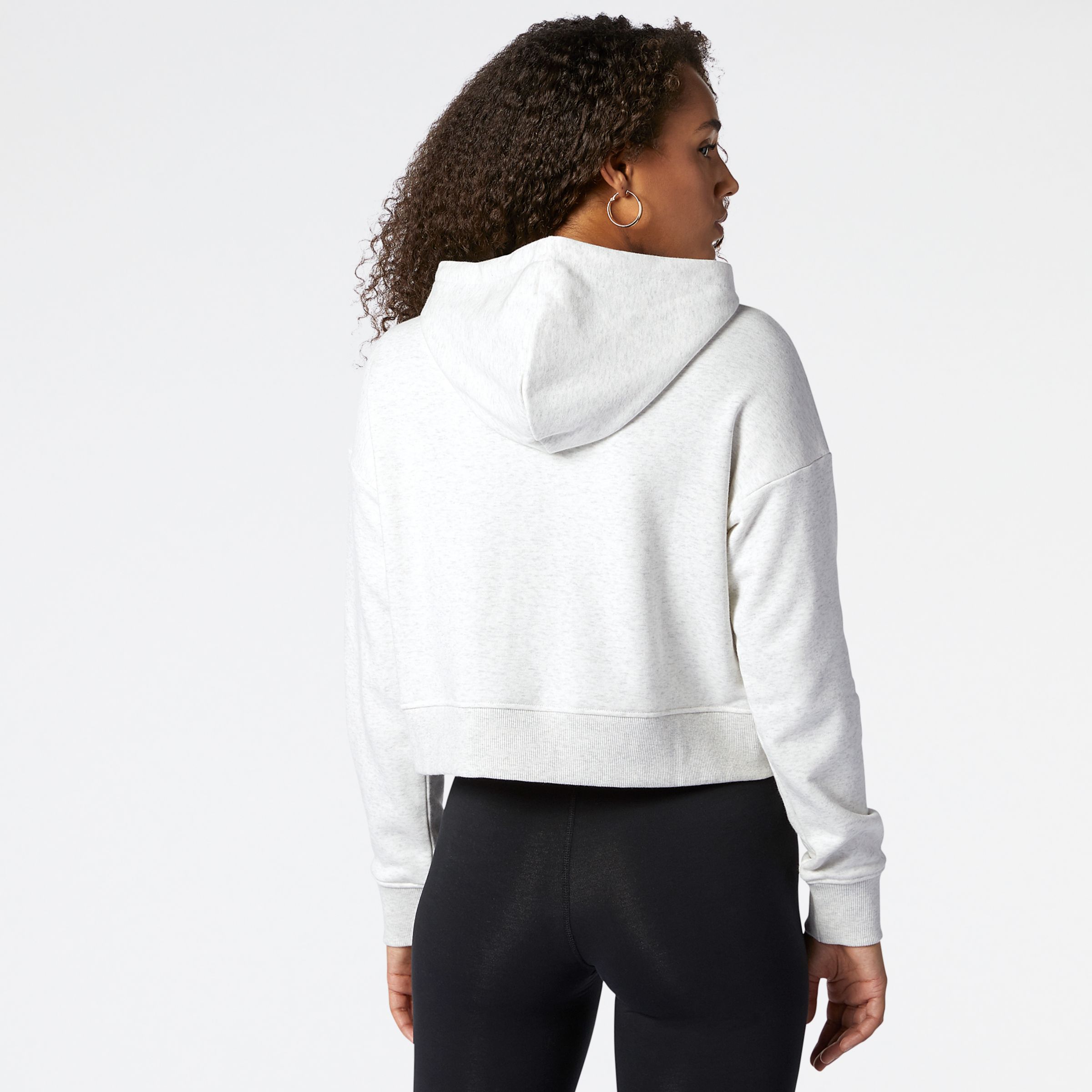 NB Essentials Field Day Full Zip Hoodie
