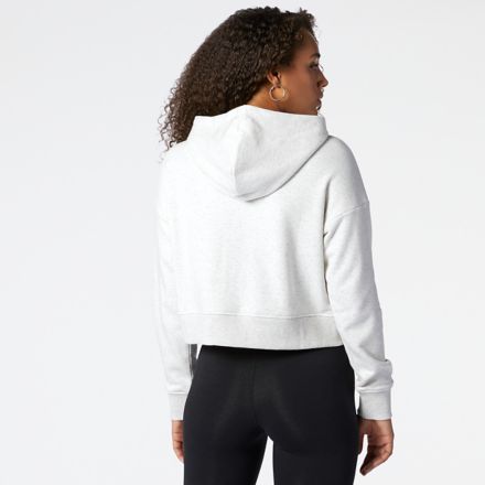 NB Essentials Field Day Full Zip Hoodie