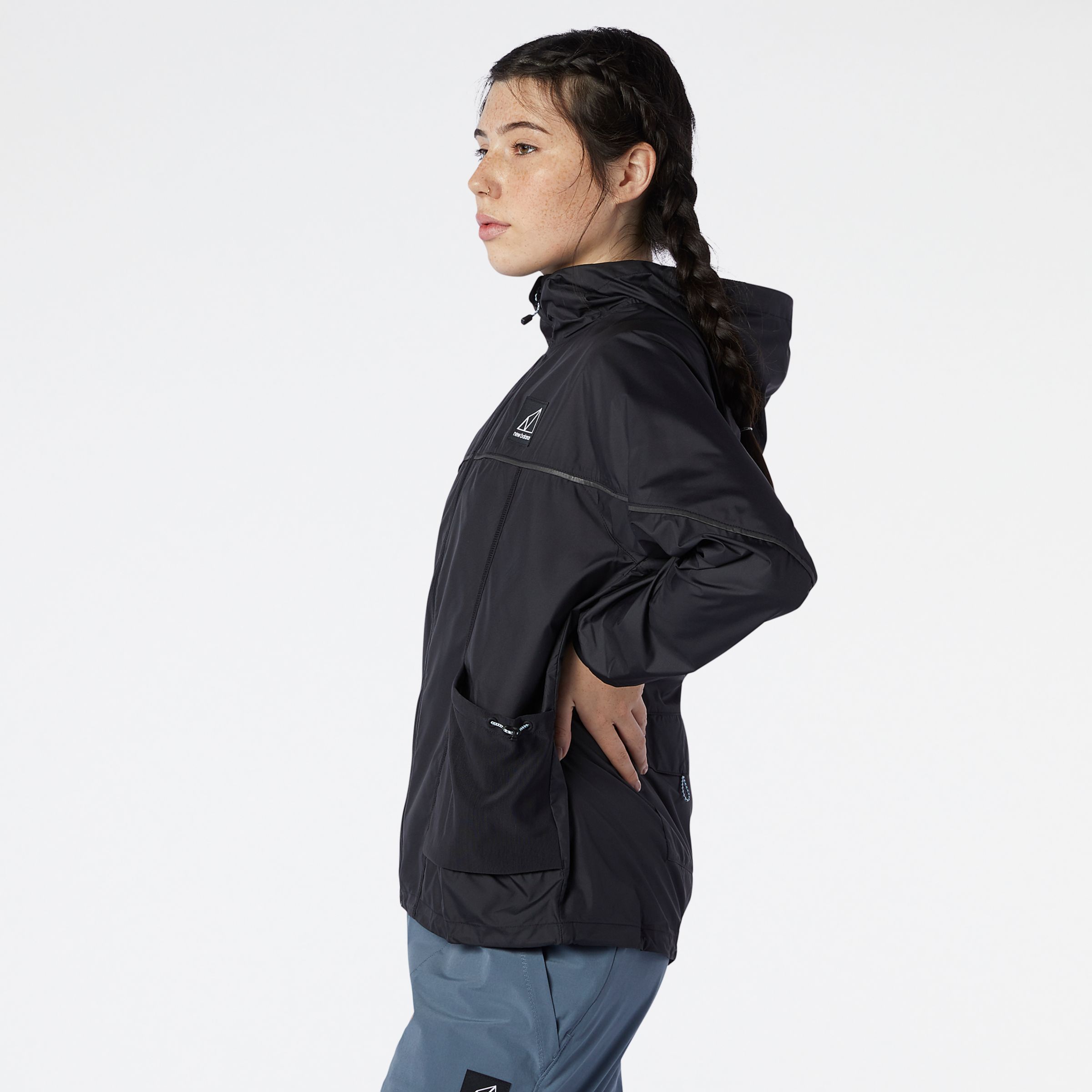 NB All Terrain Jacket