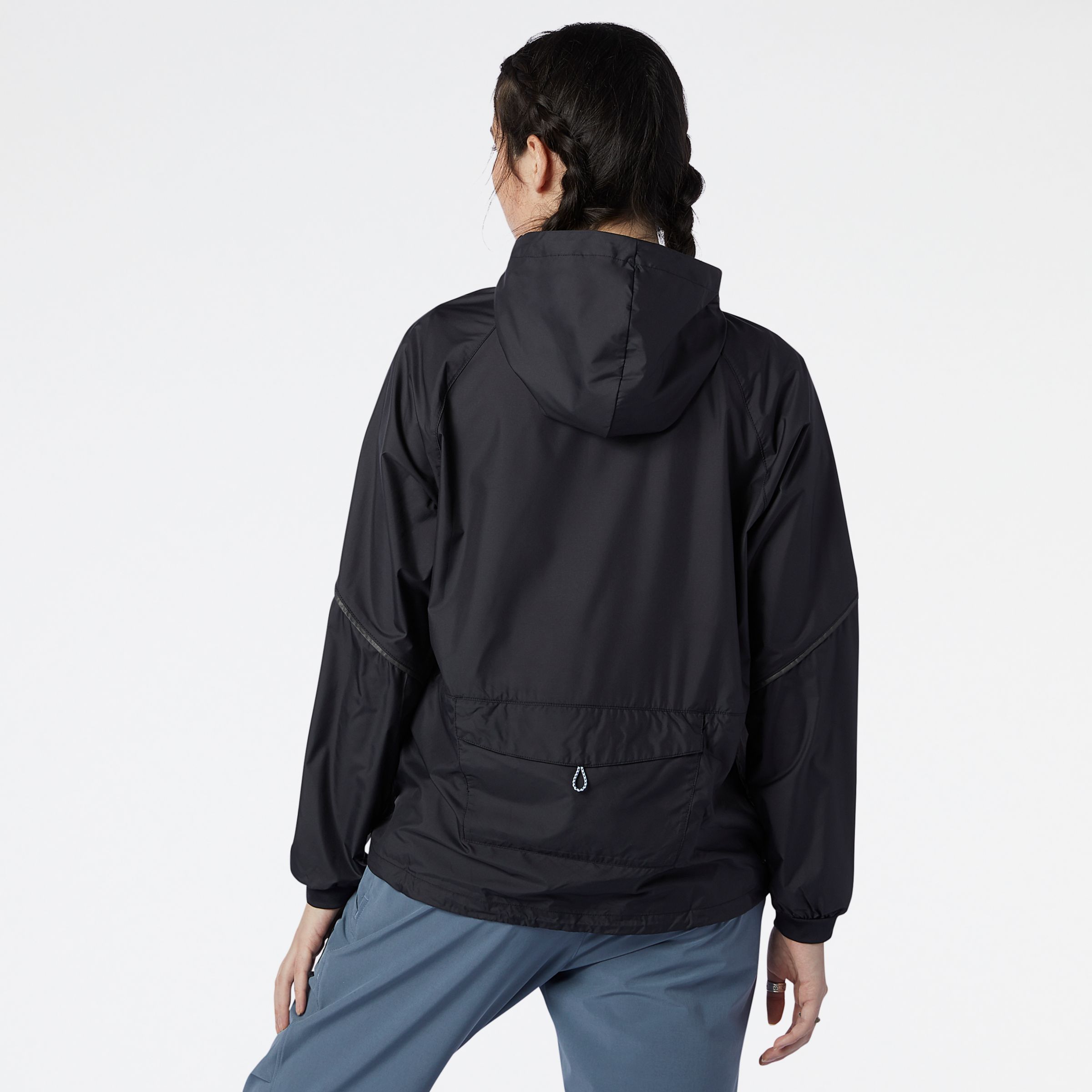 NB All Terrain Jacket