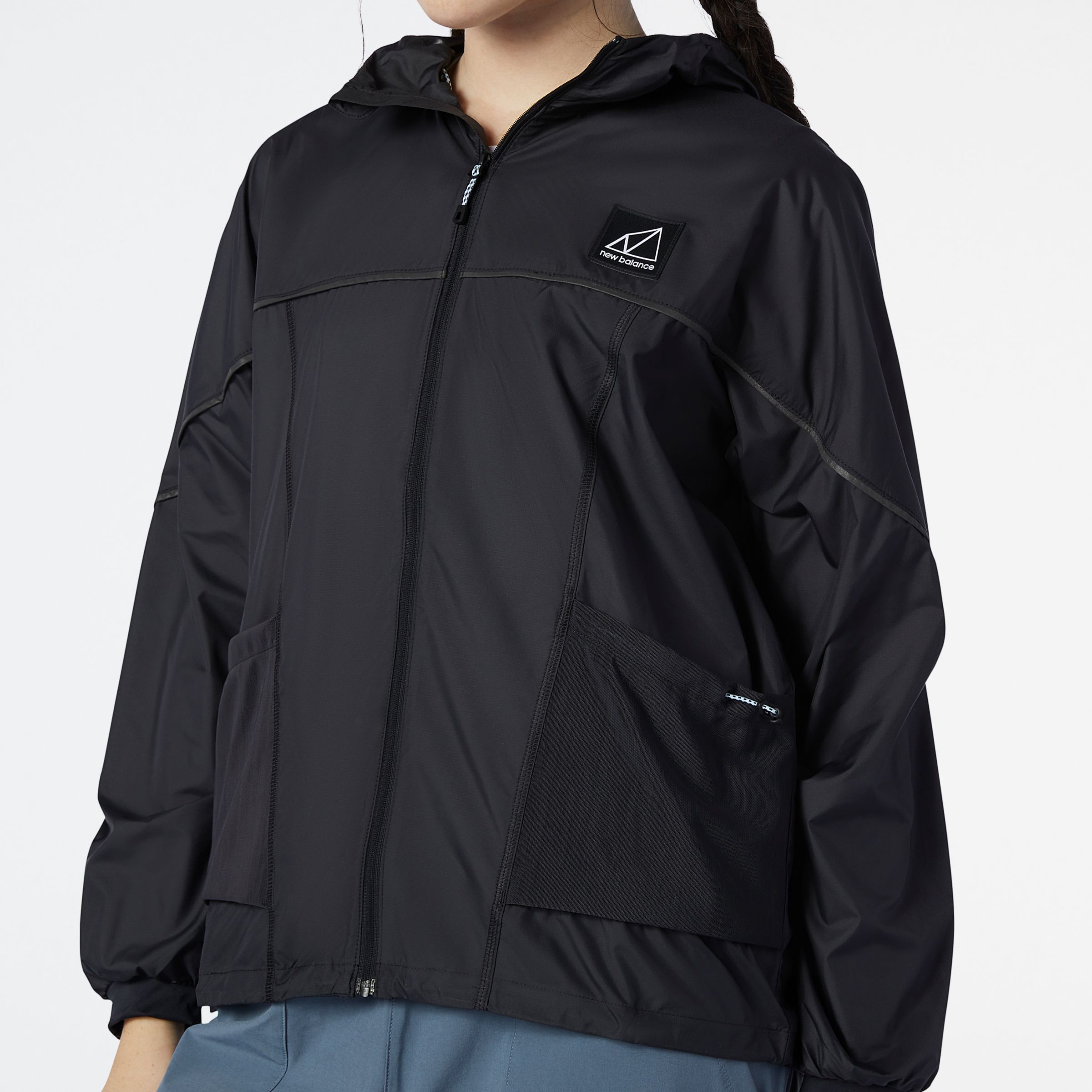 NB All Terrain Jacket
