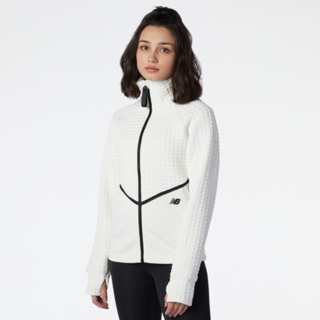 NB Heatloft Athletic Jacket