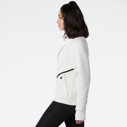 NB Heatloft Athletic Jacket