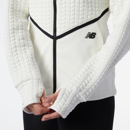 NB Heatloft Athletic Jacket