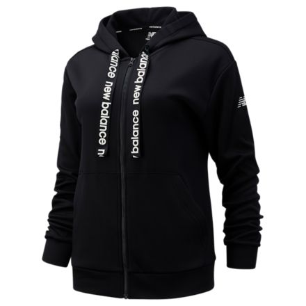 Women's Windbreakers, Jackets, & Vests - New Balance