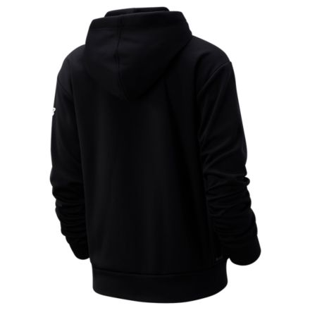 Relentless Performance Fleece Full Zip