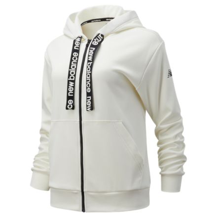 Chaqueta Relentless Performance Fleece Full Zip