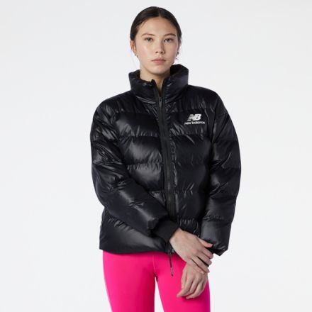 Women's Sport Jackets - New Balance