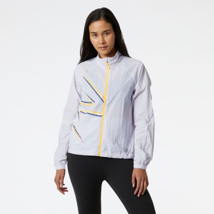 New balance light pack jacket best sale