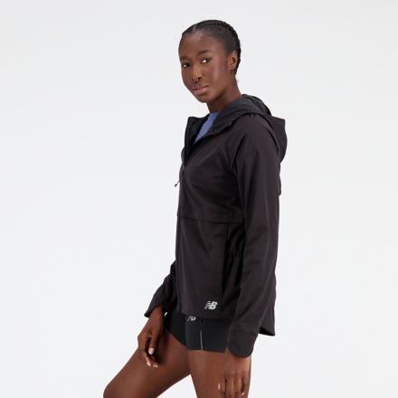 Impact Run Water Defy Jacket