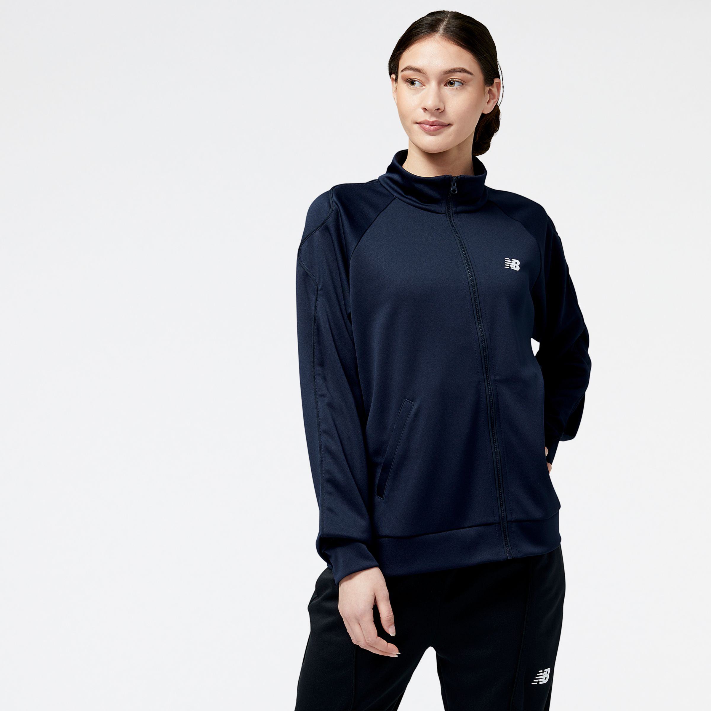 ��ǥ����� Relentless Track Jacket �� (S - XL) ���㥱�å�/�٥���