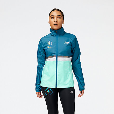 NYC Marathon Finisher Jacket