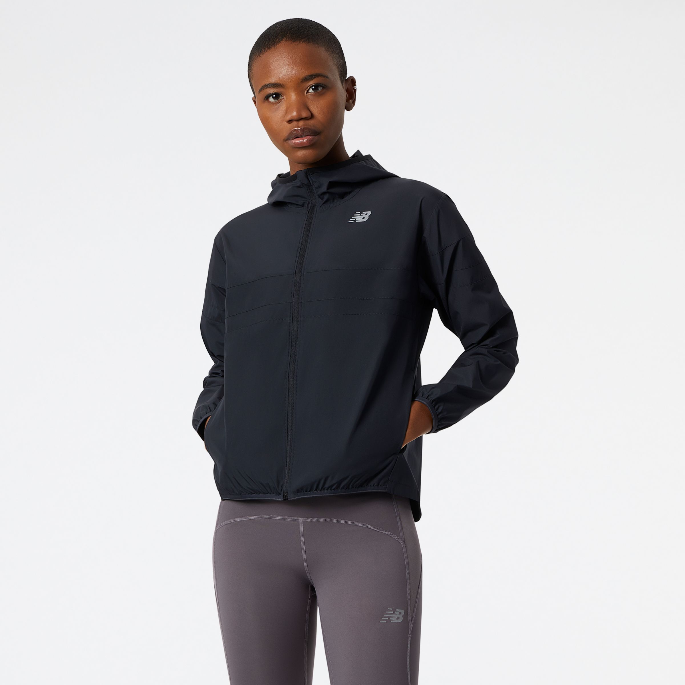 New balance clearance accelerate jacket