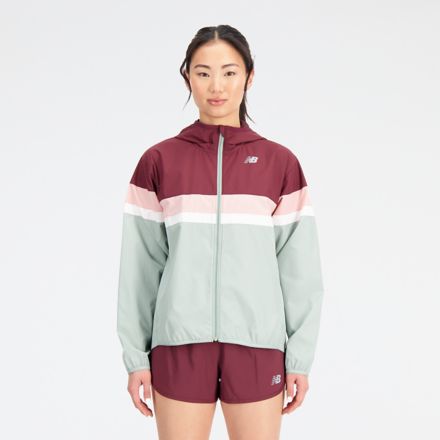 Nb store windcheater jacket