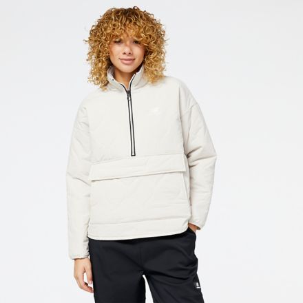 NB Athletics Fashion Insulated Jacket