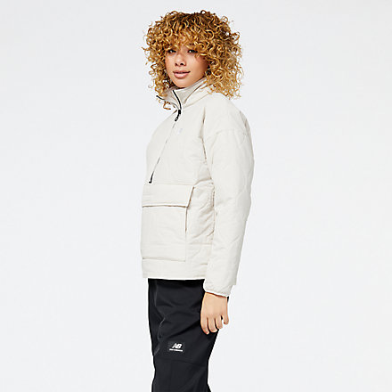 NB Athletics Fashion Insulated Jacket