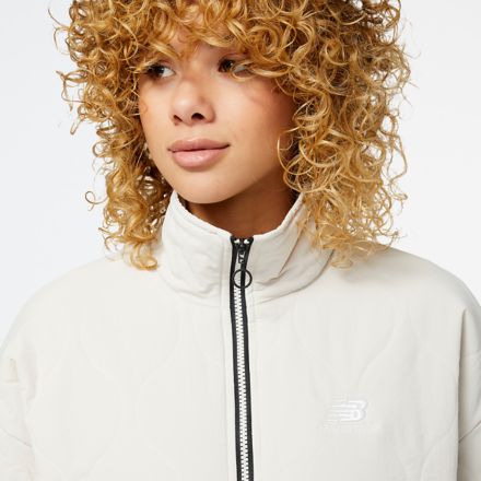 New balance precision on sale jacket